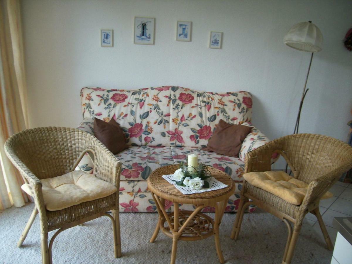Ferienwohnung Haus Jungmann Hallenberg Exterior foto