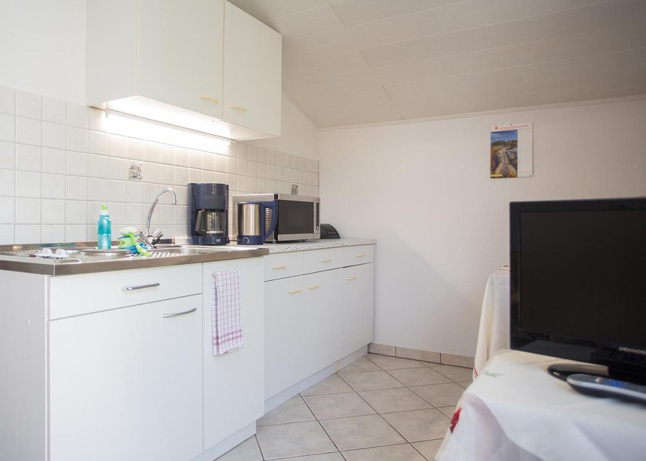Ferienwohnung Haus Jungmann Hallenberg Exterior foto